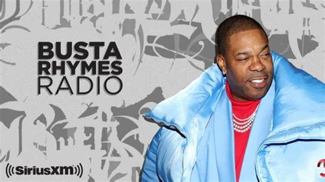 busta rhymes chanel|Busta Rhymes launches limited.